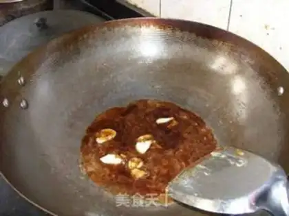 Make step 5
