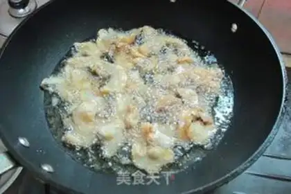 Make step 6