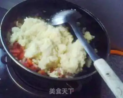 Make step 6