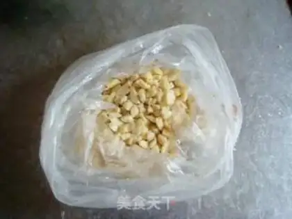 Make step 7