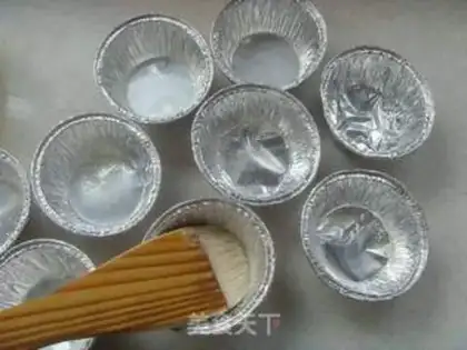Make step 15