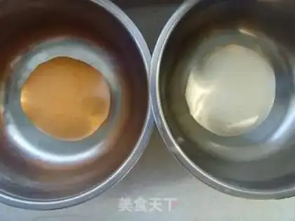 Make step 1