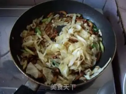 Make step 5