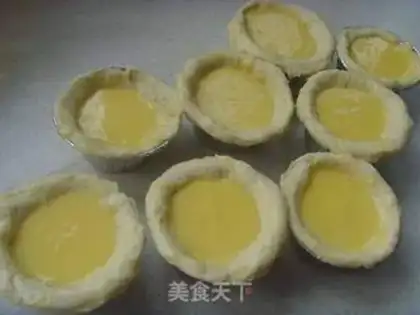 Make step 16