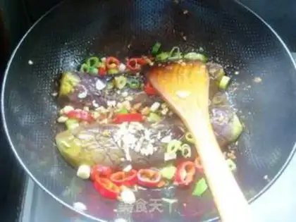 Make step 8