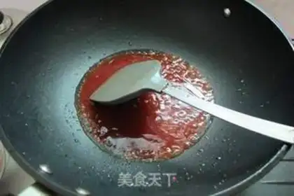 Make step 8