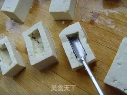 Make step 3