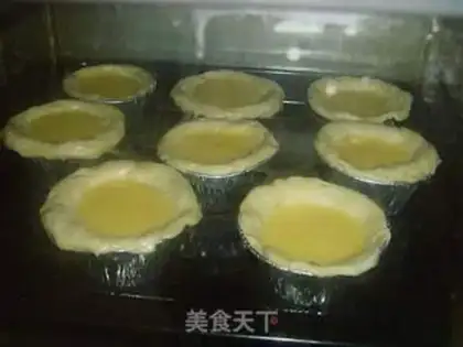 Make step 17
