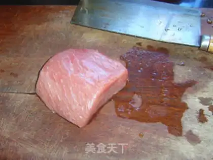 Make step 1