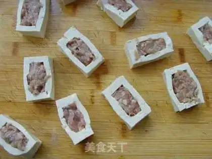 Make step 4