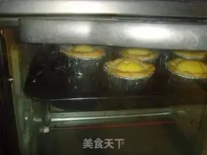 Make step 18