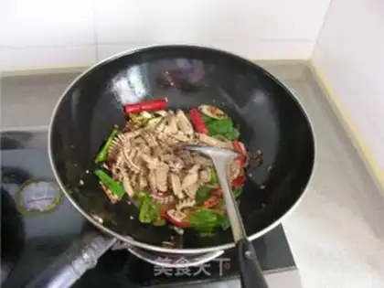 Make step 10