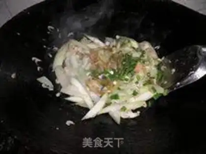 Make step 5
