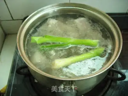 Make  step 1