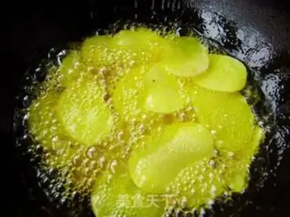 Make step 3