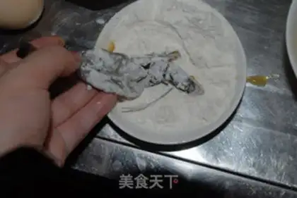 Make step 5
