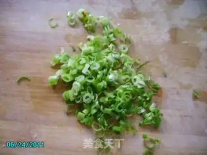 Make step 1
