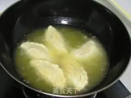 Make step 11