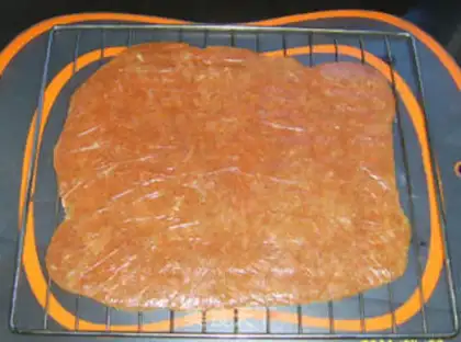 Make step 5