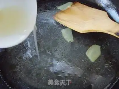 Make step 10