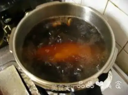 Make  step 5