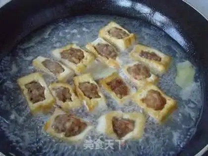 Make step 11