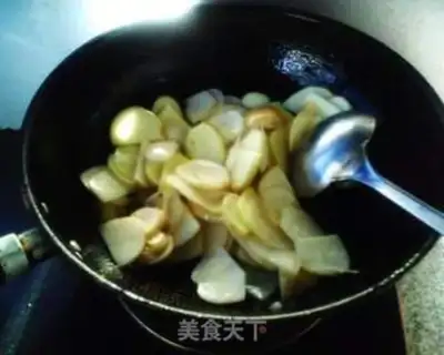 Make step 3