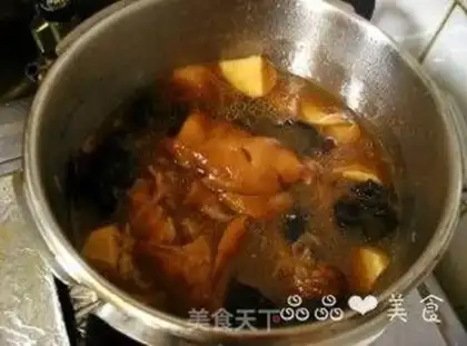 Make  step 6
