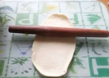 Make step 2