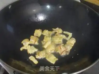 Make step 3
