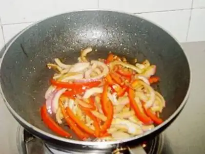 Make step 5