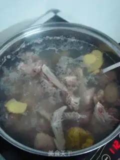 Make step 1