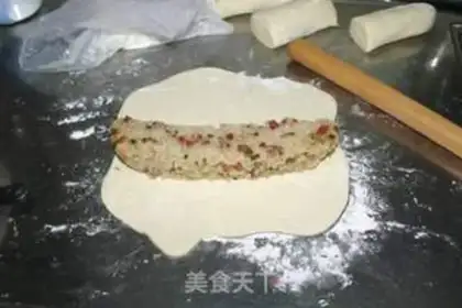 Make step 1