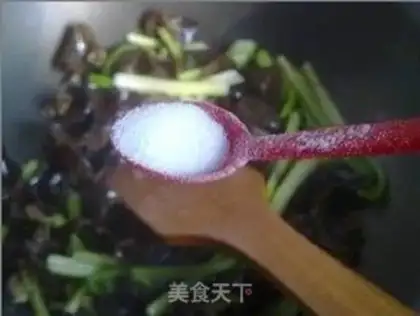 Make step 5