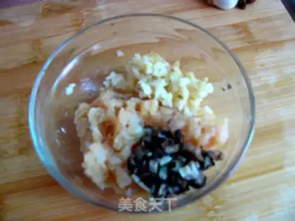 Make step 3