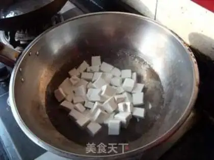 Make step 1
