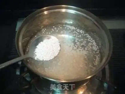 Make  step 8