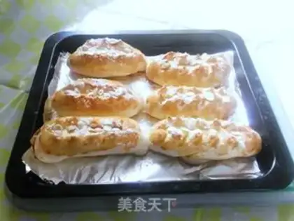 Make step 7