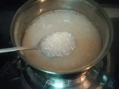 Make step 3