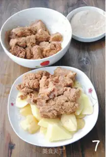 Make  step 6