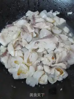 Make step 5