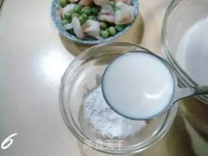 Make  step 5