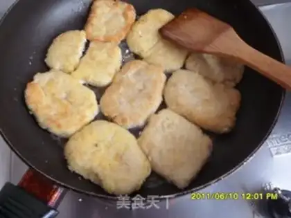 Make  step 4