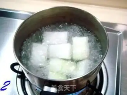 Make step 1