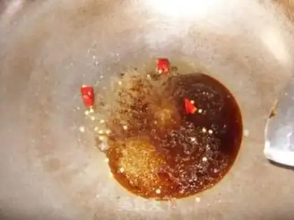 Make step 5