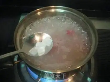 Make step 7