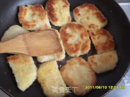 Make  step 5