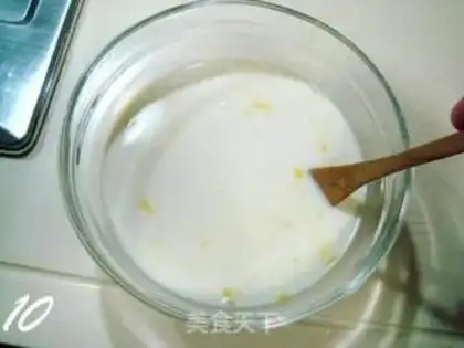 Make  step 9
