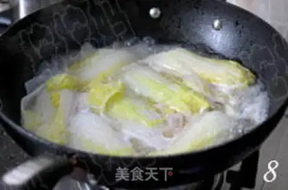Make step 7