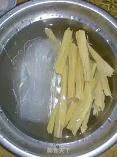 Make step 1